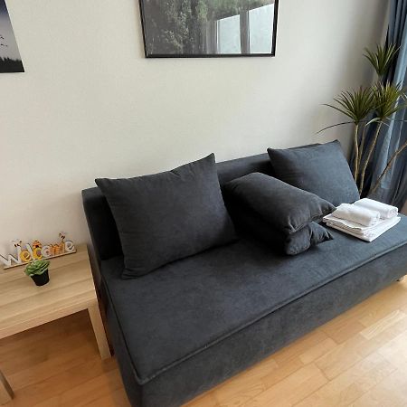 Ferienwohnung Cool Schonbrunn Apt 2Br Wien Exterior foto