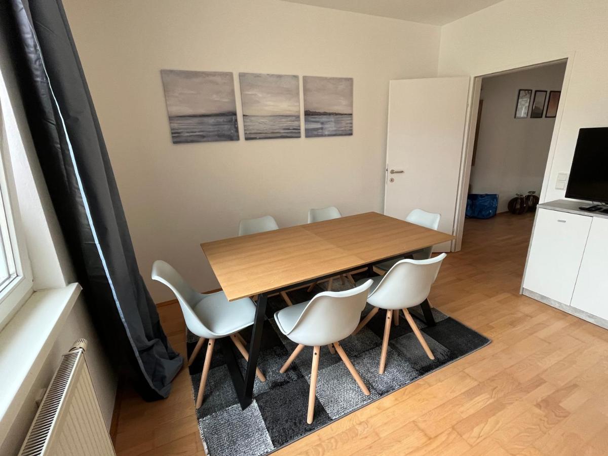 Ferienwohnung Cool Schonbrunn Apt 2Br Wien Exterior foto