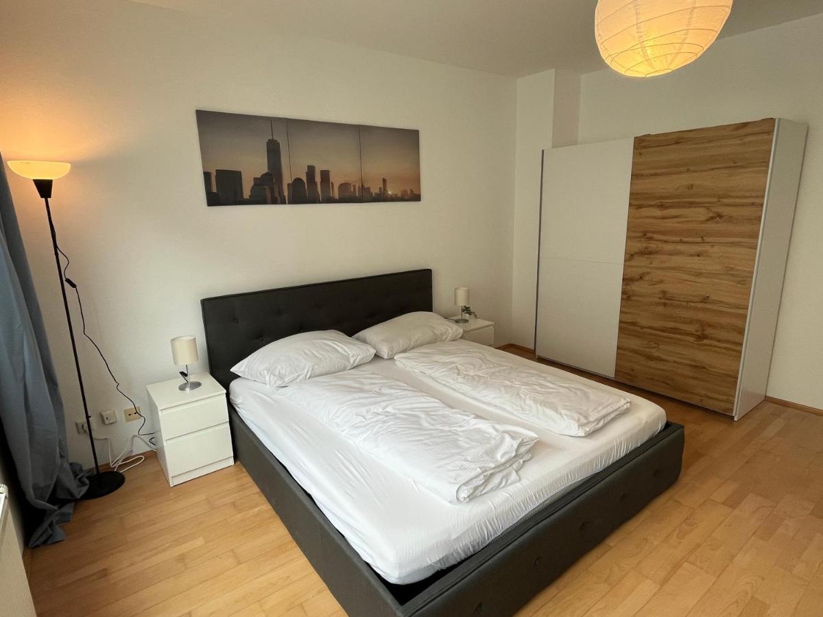 Ferienwohnung Cool Schonbrunn Apt 2Br Wien Exterior foto