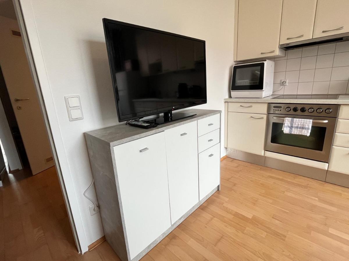 Ferienwohnung Cool Schonbrunn Apt 2Br Wien Exterior foto